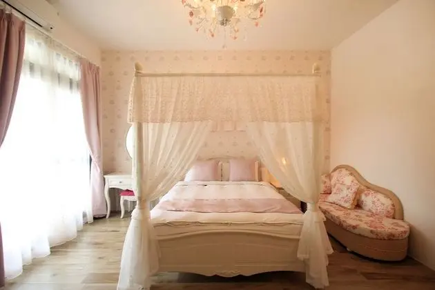 Chi Ya B&B