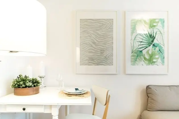 Chiad1 · Duque 53 Amazing Terrace · Netflix · AC - İç Mekan