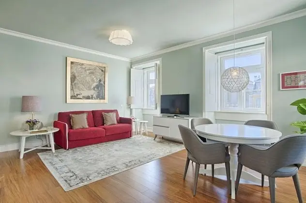 Chiado Camões - Lisbon Best Apartments