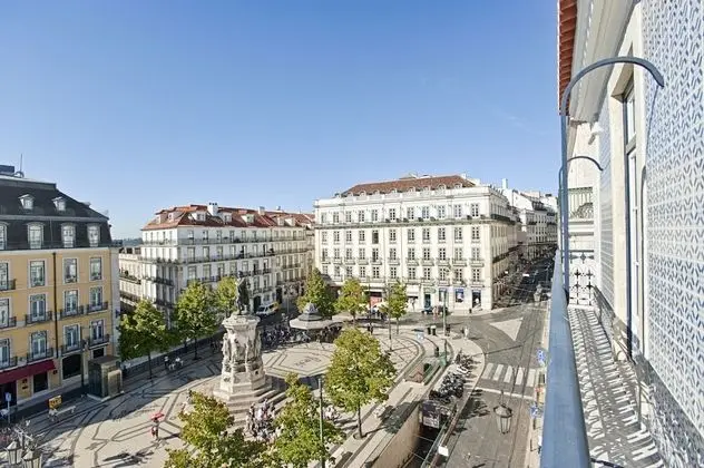Chiado Camões - Lisbon Best Apartments