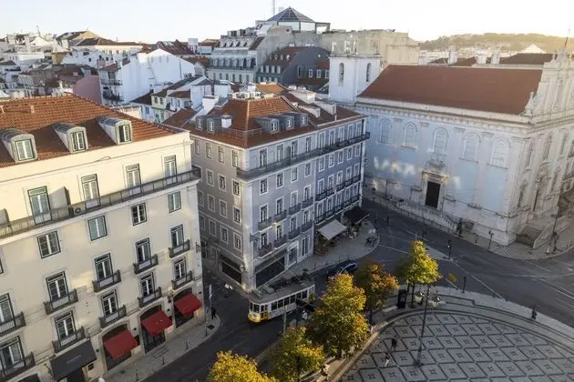 Chiado Camões - Lisbon Best Apartments - Öne Çıkan Resim