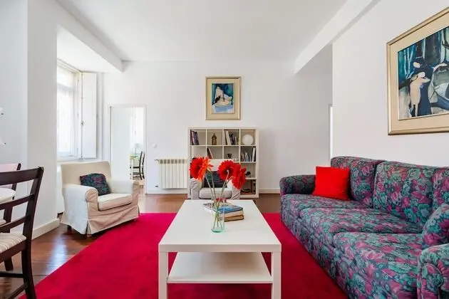 Chiado Prime Camões Apartment