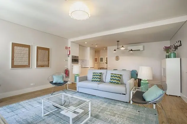 Chiado Square - Lisbon Best Apartments - Öne Çıkan Resim