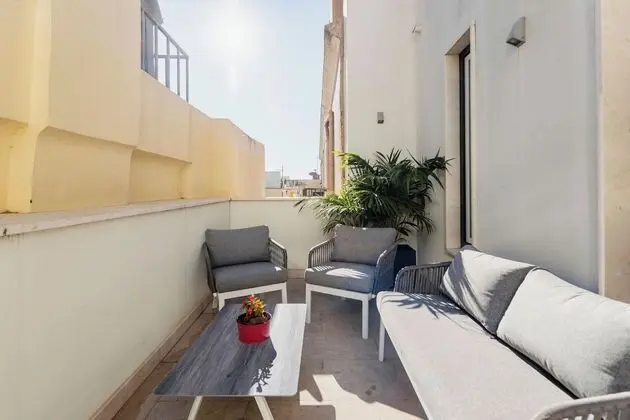 Chiado Square - Lisbon Best Apartments - Öne Çıkan Resim