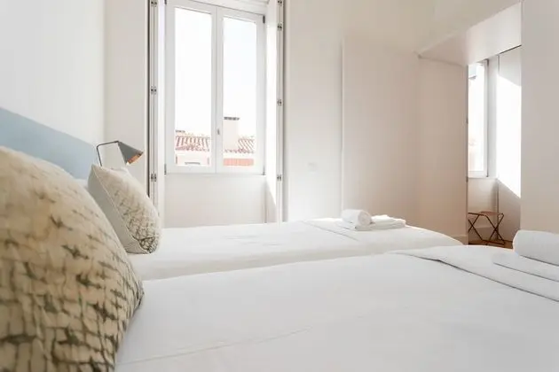 Chiado Studio and One-Bedroom Apartment - by LU Holidays - Oda