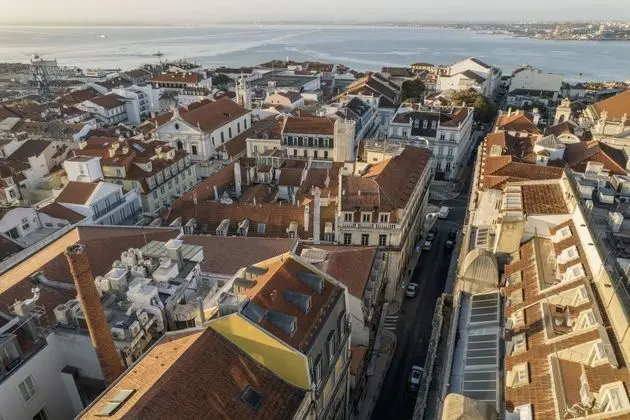 Chiado Trindade - Lisbon Best Apartments - Öne Çıkan Resim