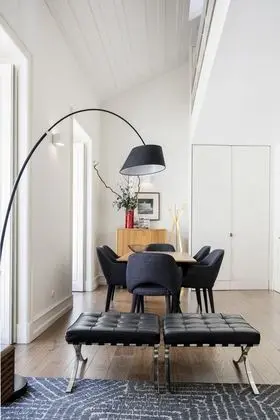Chiado Trindade - Lisbon Best Apartments - Yerinde Yemek