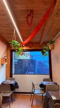 Chiaia Suites - İç Mekan
