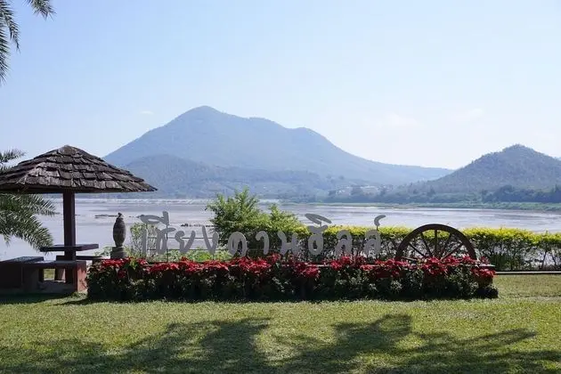 Chiang Khan Hill Resort - Öne Çıkan Resim