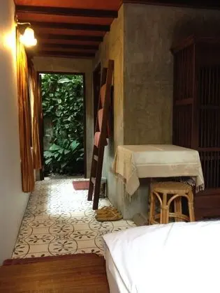 Chiang Maan Residence - Oda