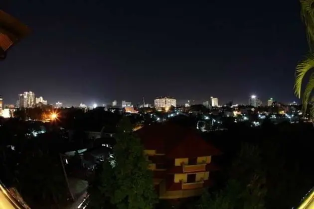 Chiang Mai Chang Thai House