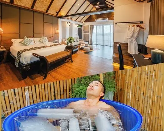 Chiang Mai Chang Thai House - Öne Çıkan Resim