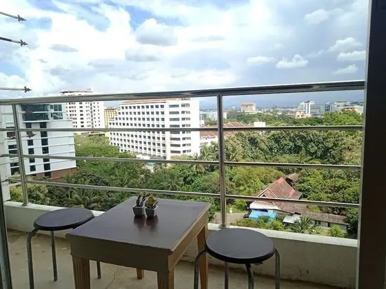 Chiang Mai Chomdoi