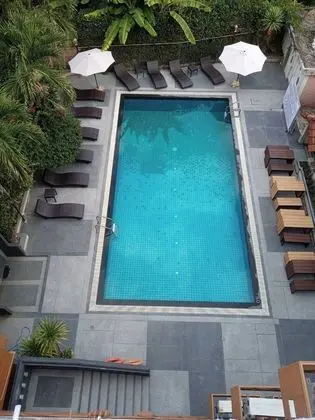 Chiang Mai Gate Hotel - Öne Çıkan Resim