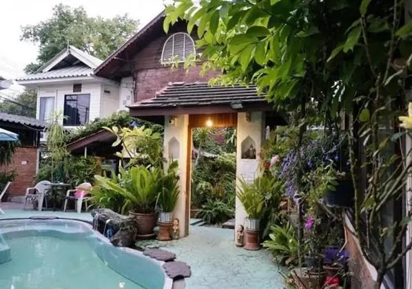 Chiang Mai Home
