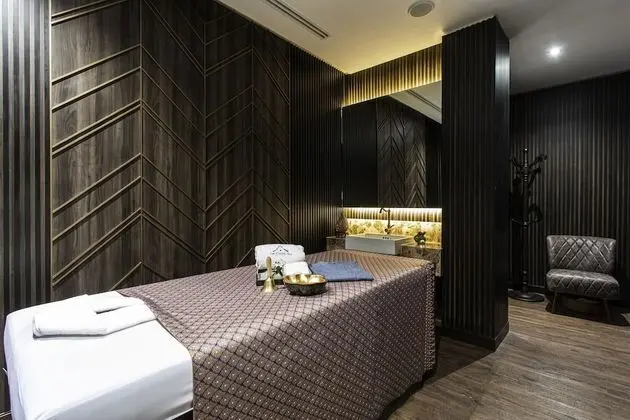 The Chiang Mai Old Town - Spa