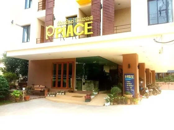 Chiang Mai P Place - Adults Only
