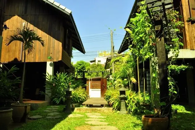 CHIANG MAI SUMMER RESORT