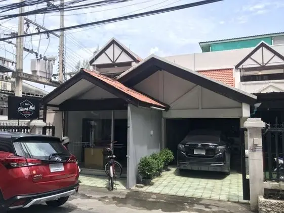 The Chiang Mai Walkers