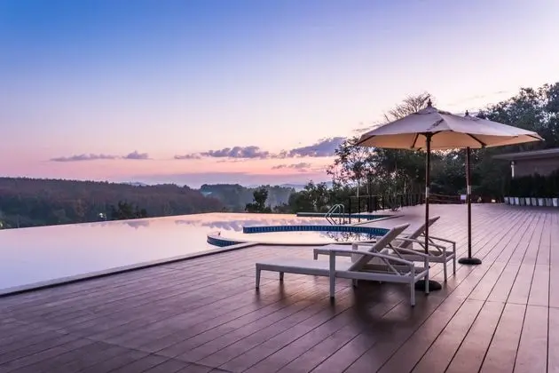 CHIANG RAI LAKE HILL RESORT