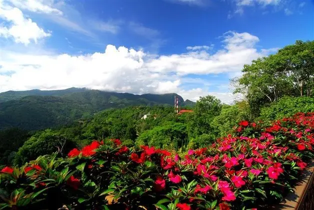 Chiang Rai Park Resort