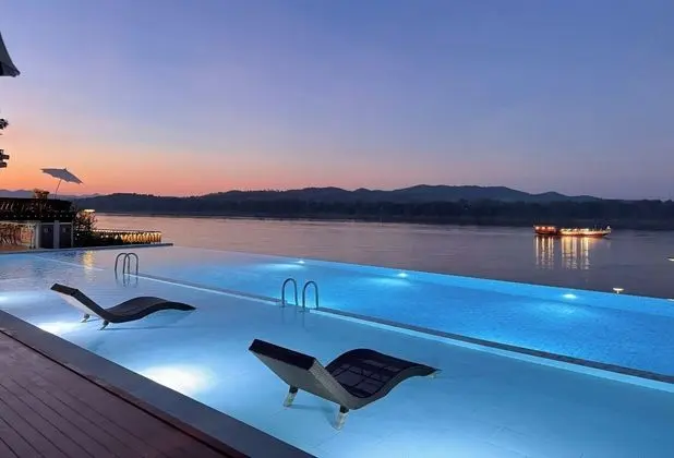 Chiangkhan River Mountain Resort - Öne Çıkan Resim