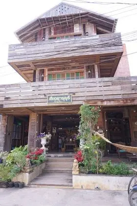 Chiangkhanburi