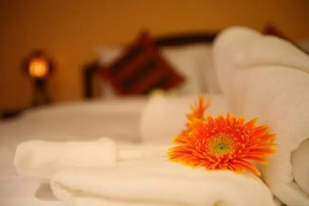 Chiangmai Boutique House - Spa