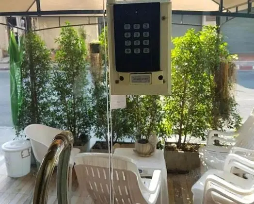 Chiangmai Gate Capsule Hostel - Genel