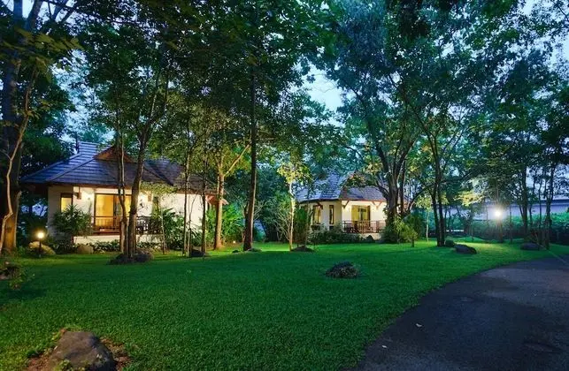 Chiangmai Highlands Golf and Spa Resort