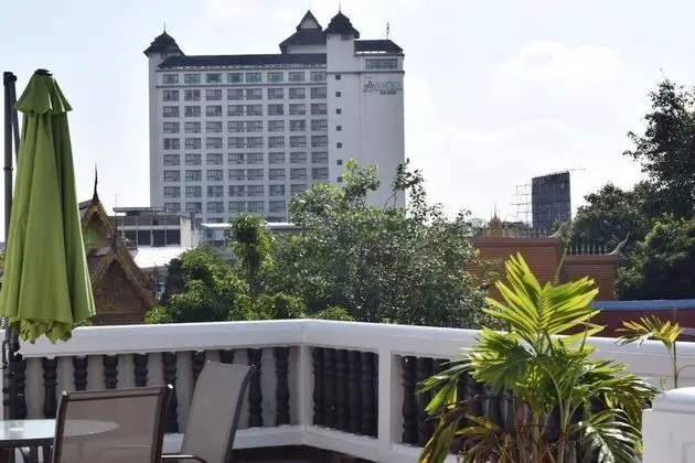 Chiangmai Inn