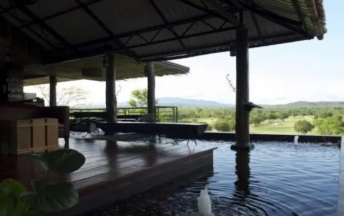 Chiangmai Inthanon Golf and Natural Resort - 1