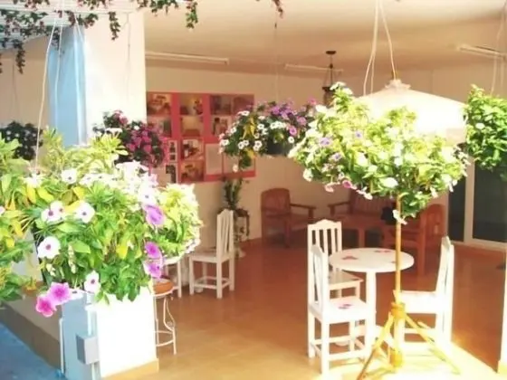 Chiangmai Lodge - Yerinde Yemek