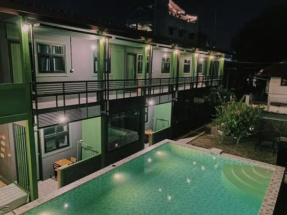 ChiangMai Moli INN