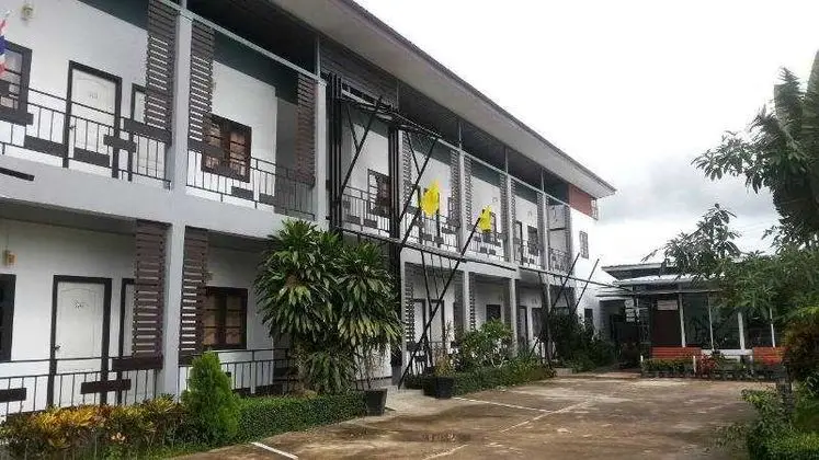 At Chiangrai Resort
