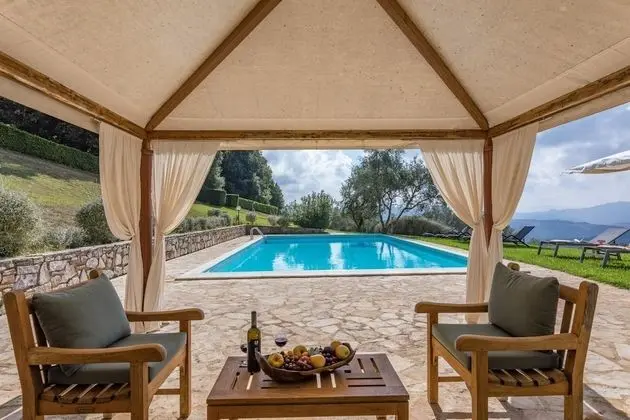 Chianti Resort - Casa Ginestra