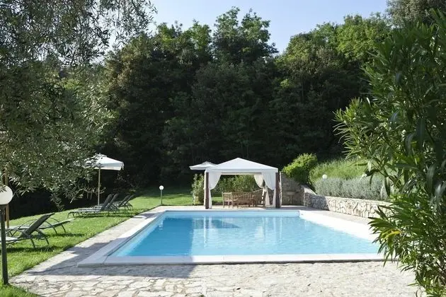 Chianti Resort - Casa Lavanda - Oda