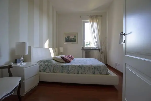 Chianti Florence Luxury House - Oda