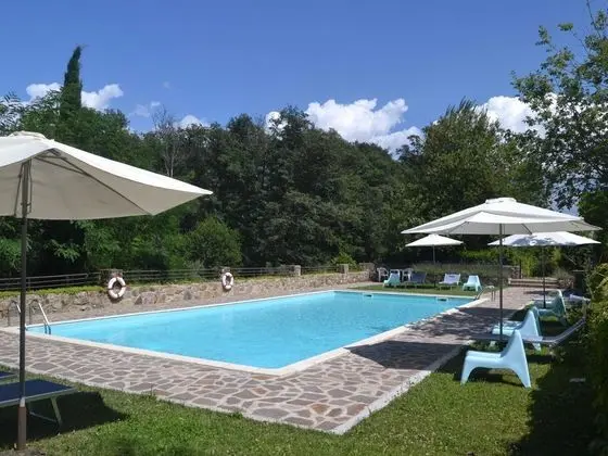 Chianti Romantic Retreat - Öne Çıkan Resim