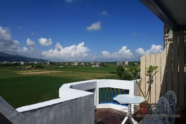 Chiaohsi Mediterranean Spa B&B