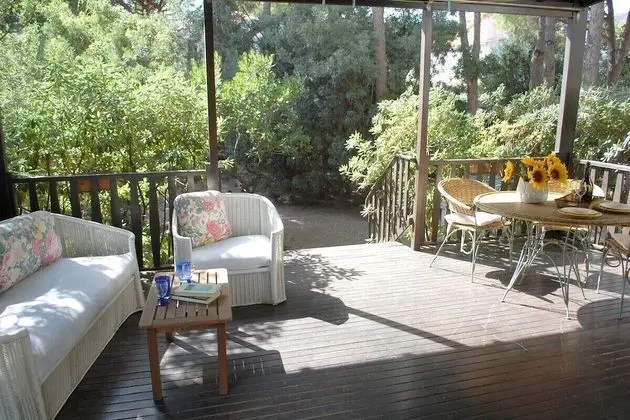 Villa Chiara Family beach retreat - Dış Mekan
