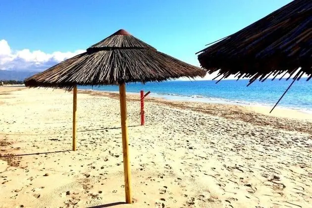Villa Chiara Family beach retreat - Plaj