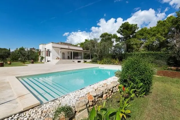 Villa Chiara