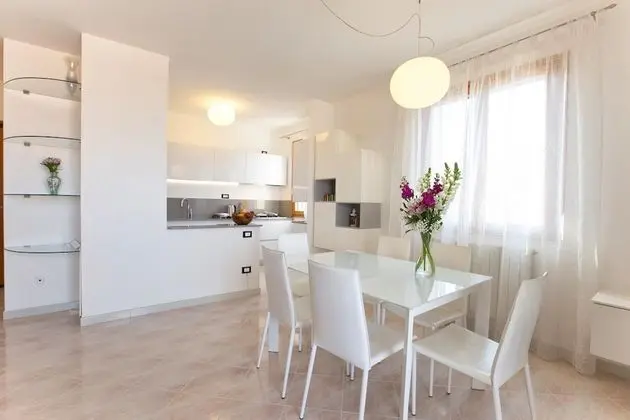 Chiara s House in Alghero