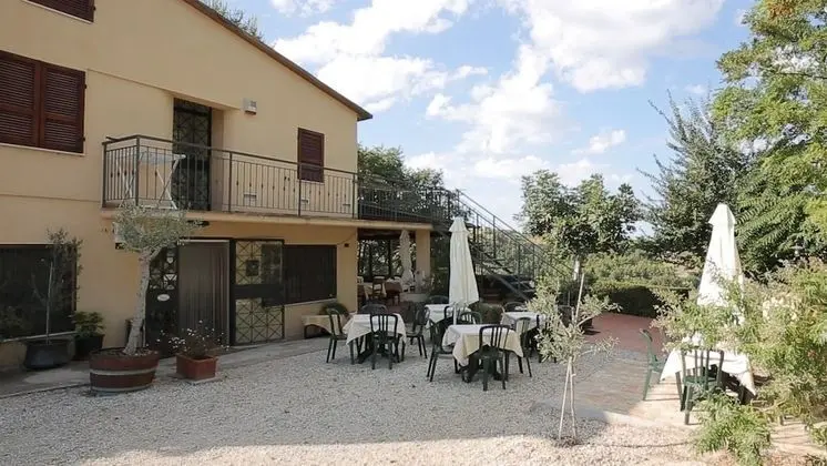 ChiaraLuce Country House