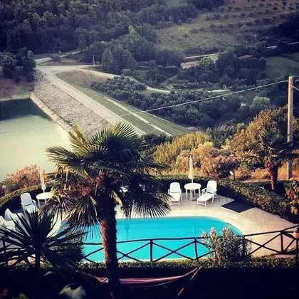 ChiaraLuce Country House
