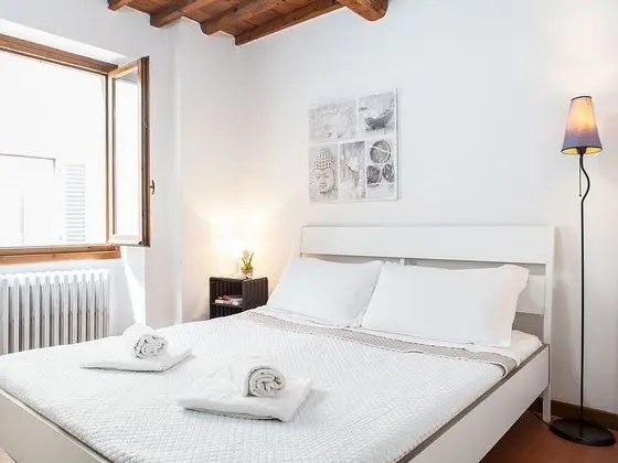 Chiasso degli Armati Apartment