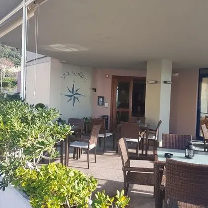 Chiavari Mare 9 Superior - Spa