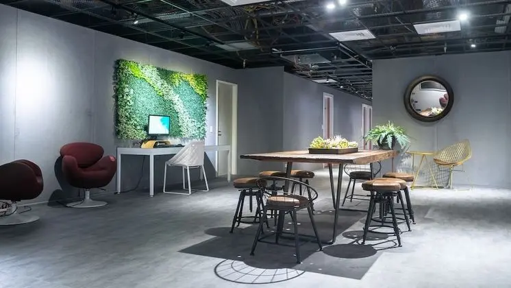 Chiayi King Hotel - Öne Çıkan Resim