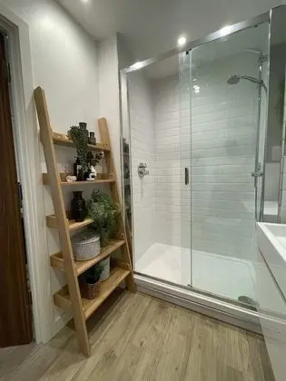 Chic 1 Bedroom Apartment Near Tooting Broadway